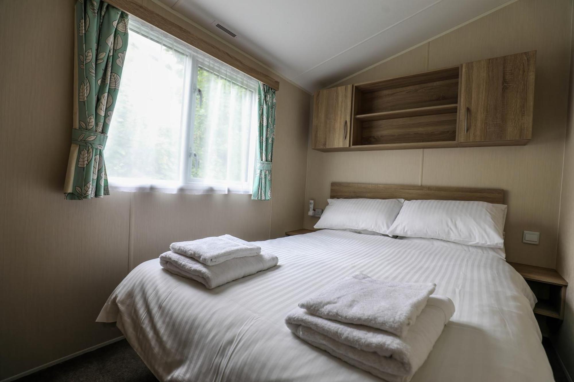 Tehidy Holiday Park Illogan Exterior photo