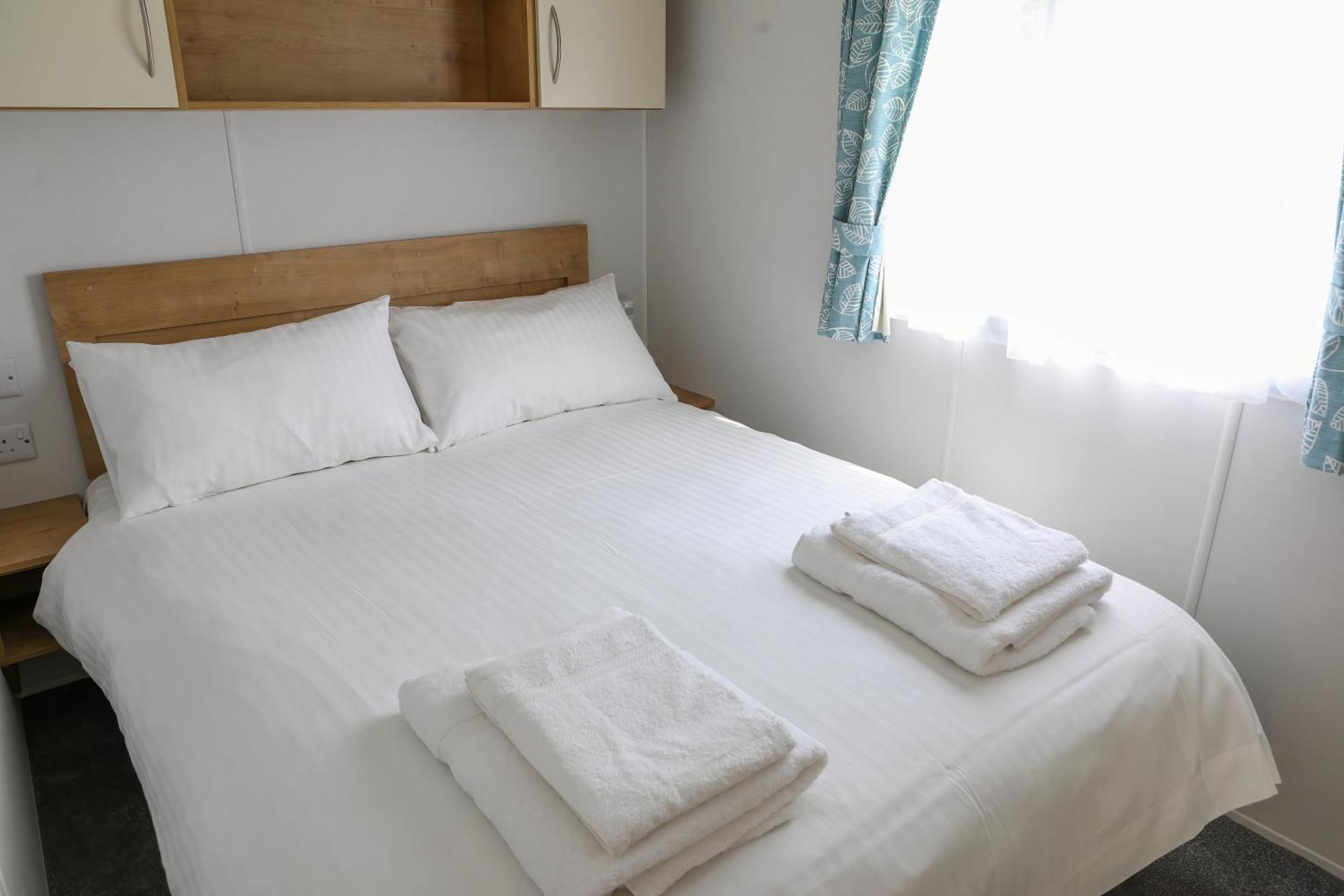 Tehidy Holiday Park Illogan Exterior photo