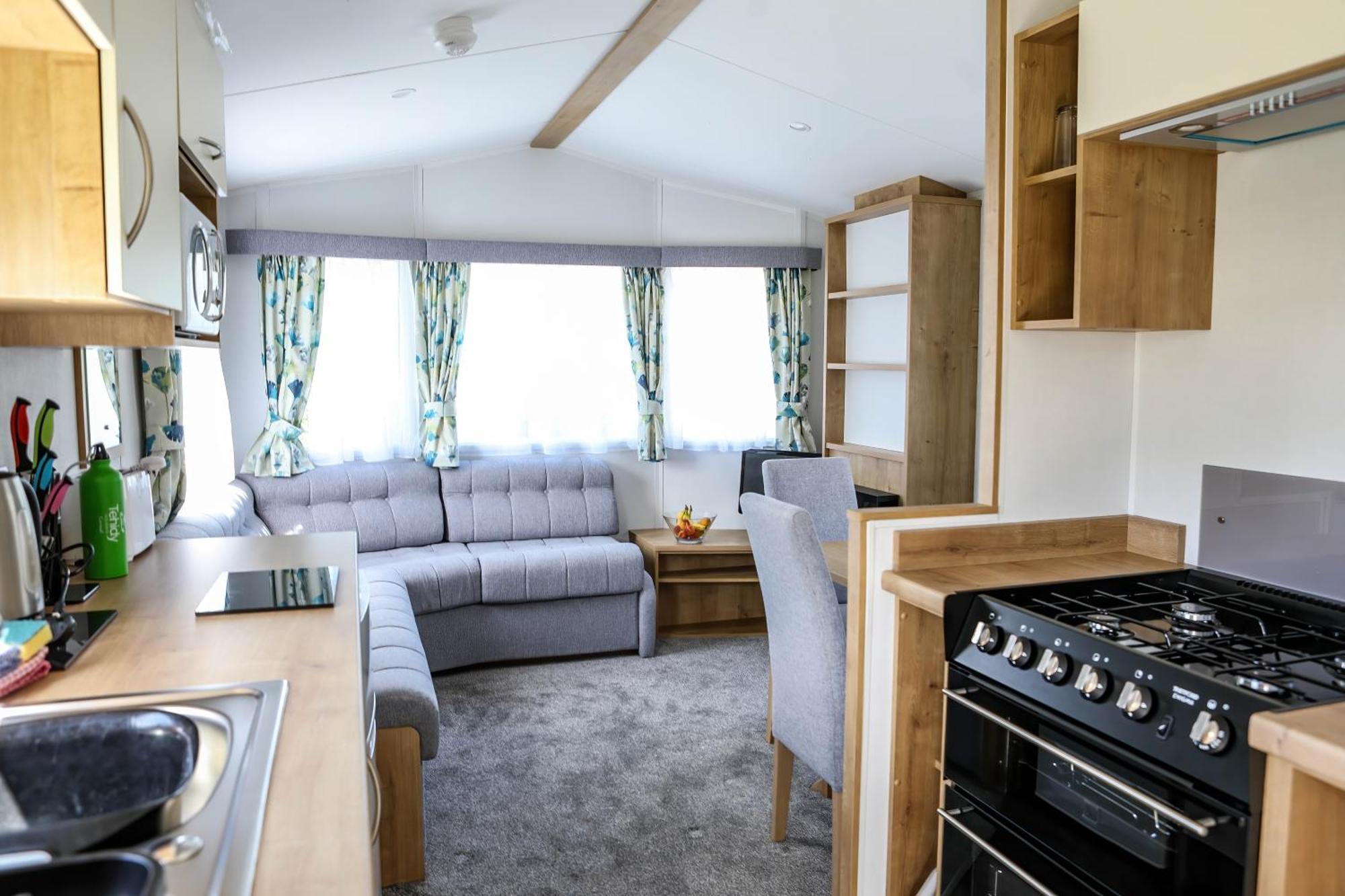 Tehidy Holiday Park Illogan Exterior photo